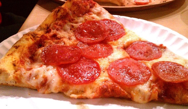 Denver's 5 top spots for inexpensive pizza