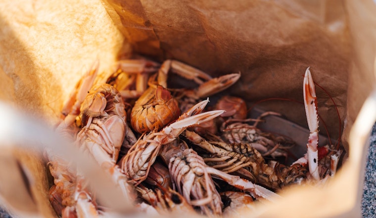 Miami boasts a hot lineup of food and drink events this week