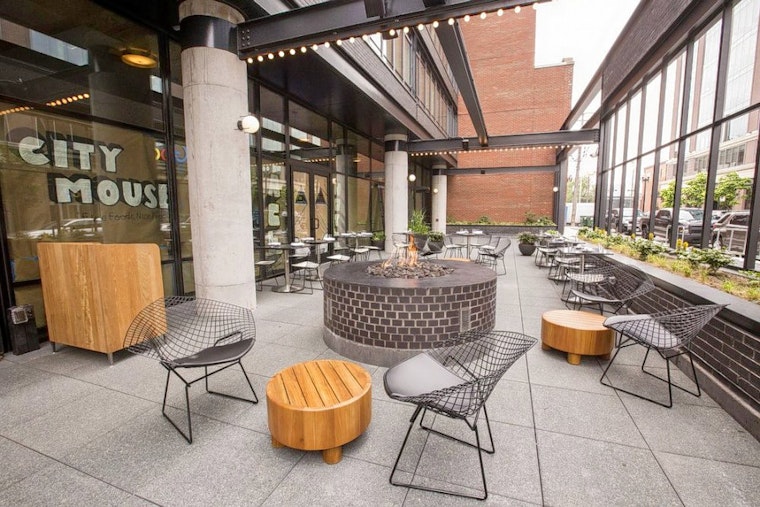 New Breakfast And Brunch Spot 'City Mouse' Debuts In The West Loop