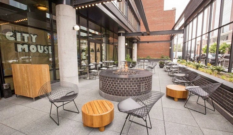 New Breakfast And Brunch Spot 'City Mouse' Debuts In The West Loop