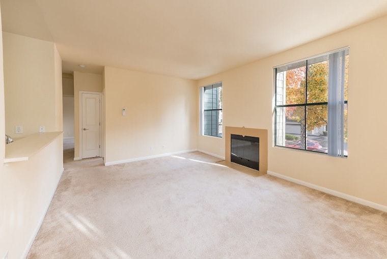 Renting in San Jose: What will $2,600 get you?
