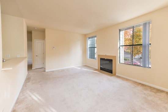 Renting in San Jose: What will $2,600 get you?
