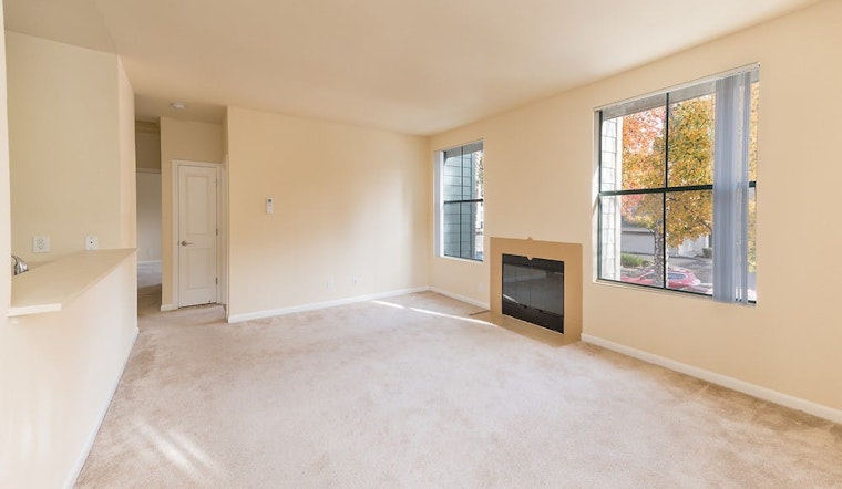 Renting in San Jose: What will $2,600 get you?