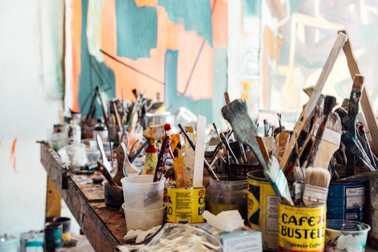 Houston to host a variety of performing and visual arts events this week