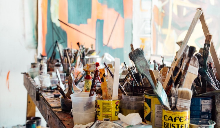 Houston to host a variety of performing and visual arts events this week