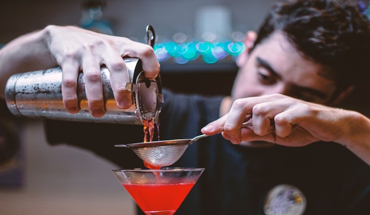 Tucson to host a variety of food and drink events this week