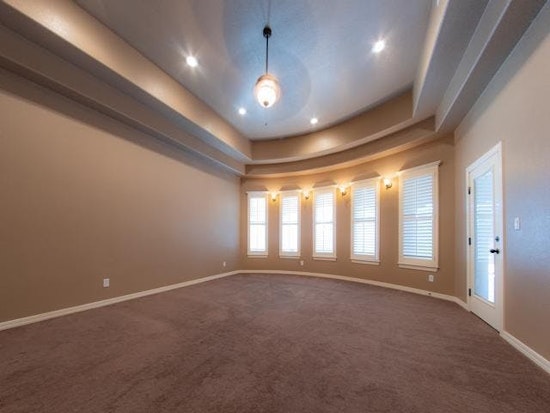 El Paso's swankiest cribs for rent right now