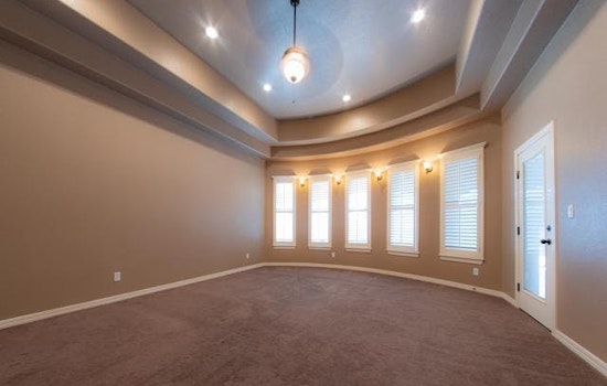 El Paso's swankiest cribs for rent right now