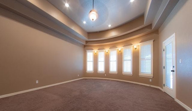 El Paso's swankiest cribs for rent right now
