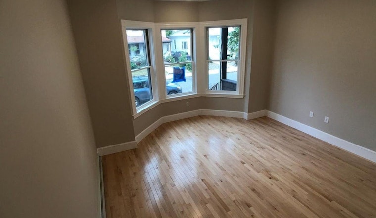 What will $2,300 rent you in Allston, this month?