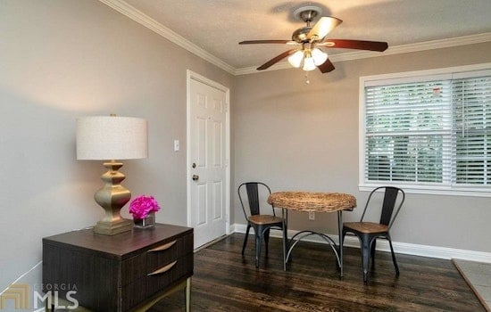 The lowest priced apartment rentals in Garden Hills, Atlanta