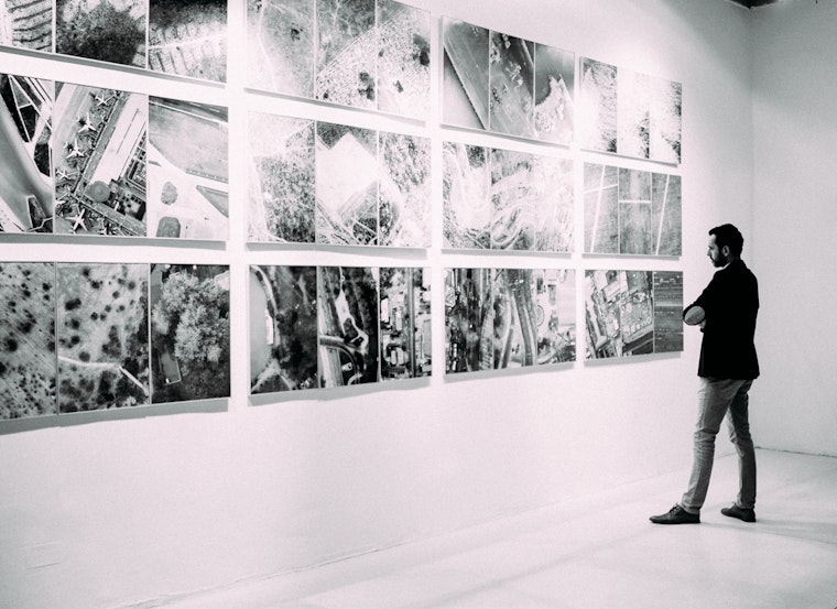 Austin boasts a hot lineup of performing and visual arts events and deals this week