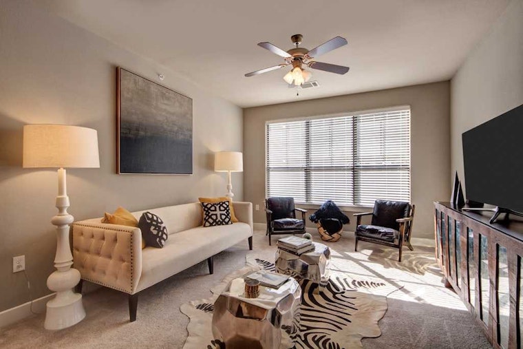 Renting in Tulsa: What will $1,100 get you?