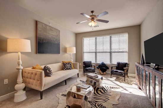 Renting in Tulsa: What will $1,100 get you?