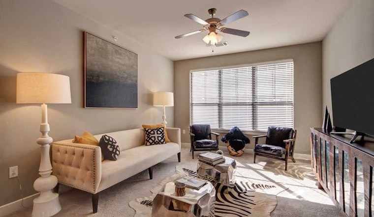 Renting in Tulsa: What will $1,100 get you?