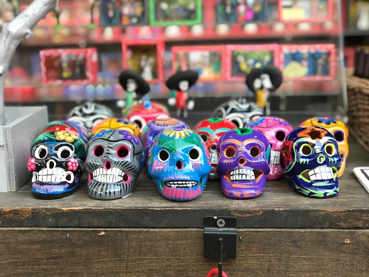 El Paso to host a variety of family and learning events this week