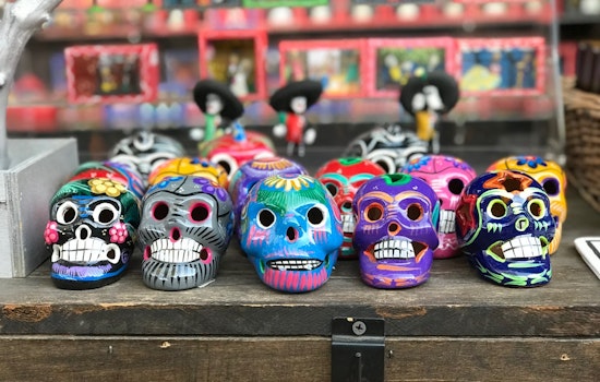 El Paso to host a variety of family and learning events this week