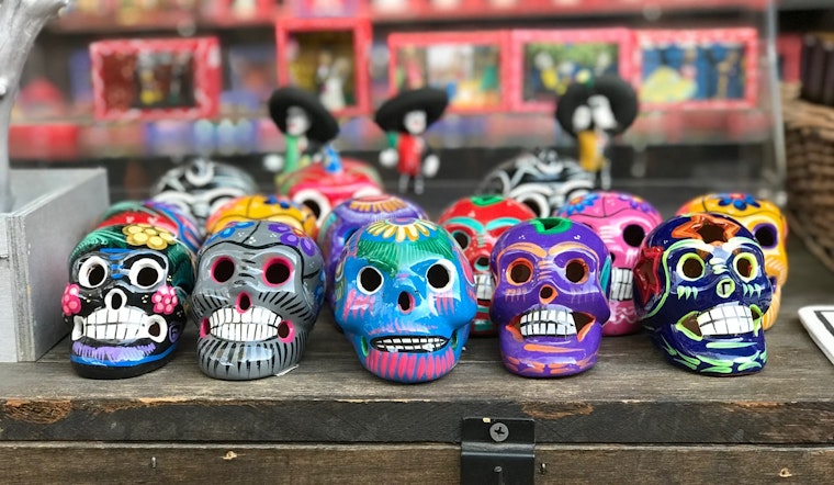 El Paso to host a variety of family and learning events this week