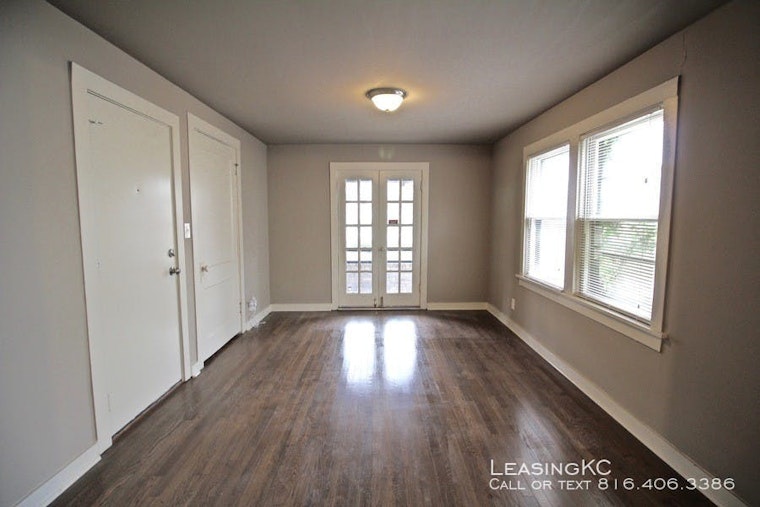 The most affordable apartment rentals for rent in West Plaza, Kansas City