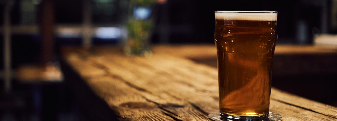 Food and drink is hot in Oklahoma City this week