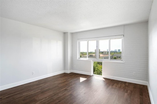What will $1,300 rent you in Neartown - Montrose, today?