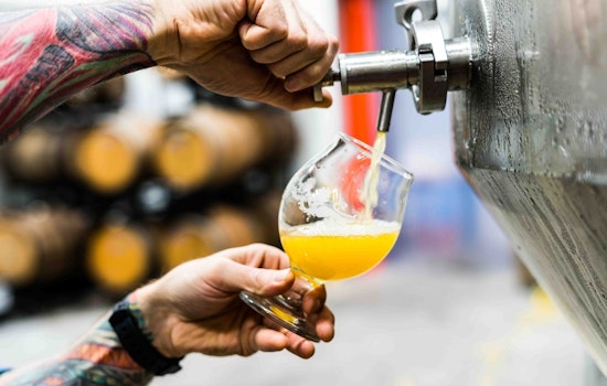Denver to host a variety of food and drink events this week