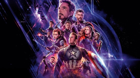 What movie should you go see today?
