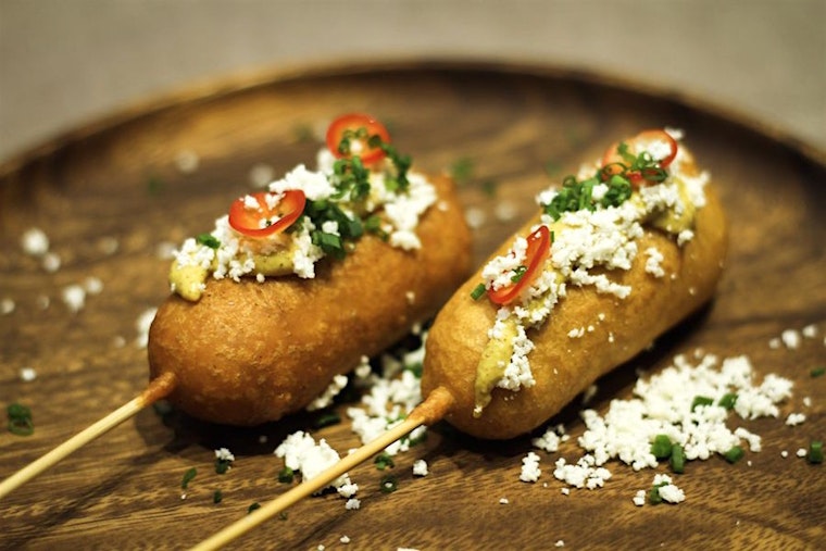 In the know: What's heating up Miami's food scene this month