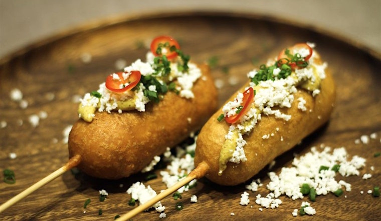 In the know: What's heating up Miami's food scene this month