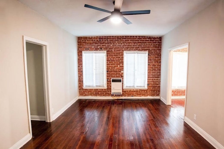 The lowest priced apartment rentals for rent in Westlake, Los Angeles