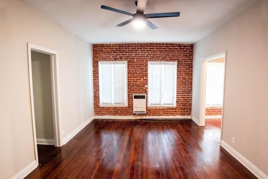 The lowest priced apartment rentals for rent in Westlake, Los Angeles