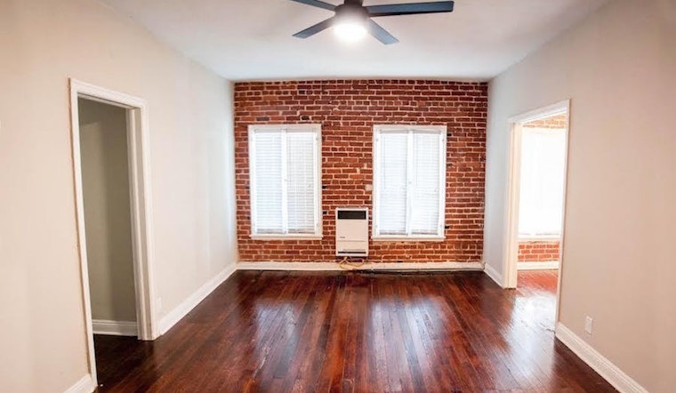 The lowest priced apartment rentals for rent in Westlake, Los Angeles