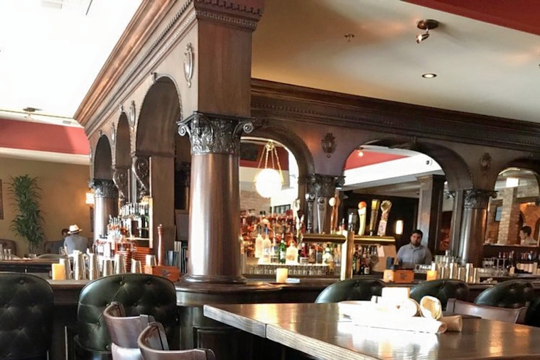 'Lady Gregory's' Debuts New Pub Location In Old Town
