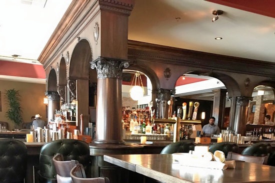 'Lady Gregory's' Debuts New Pub Location In Old Town