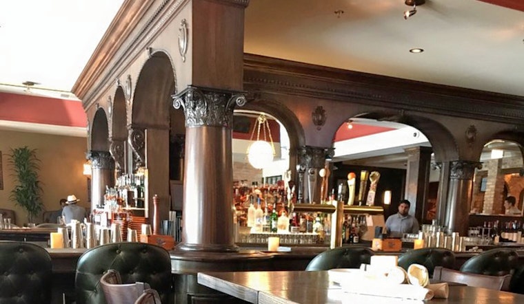 'Lady Gregory's' Debuts New Pub Location In Old Town