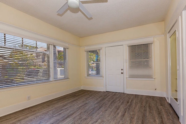 Renting in Long Beach: What will $1,300 get you?