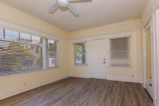 Renting in Long Beach: What will $1,300 get you?
