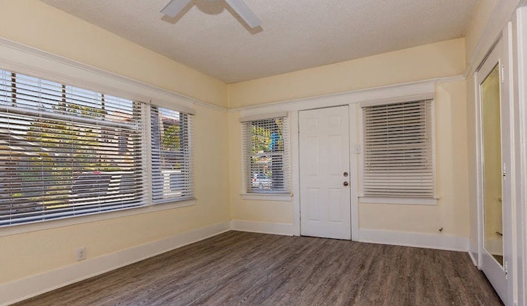 Renting in Long Beach: What will $1,300 get you?