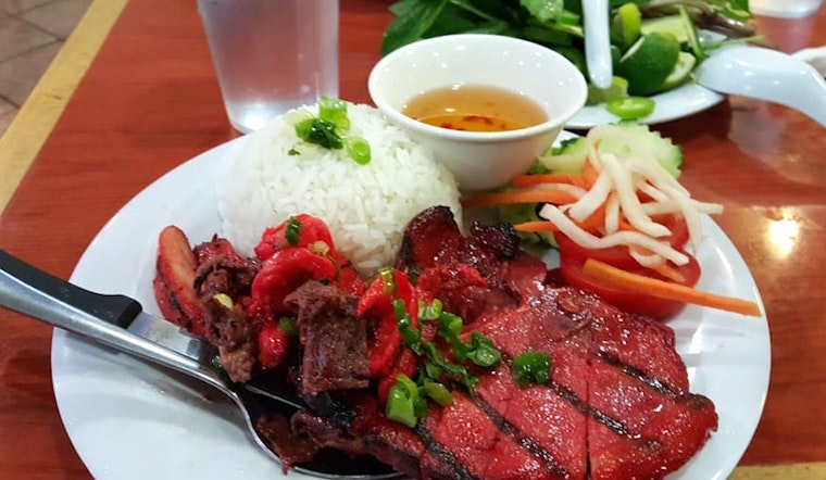 Albuquerque's 4 best spots to score low-priced Vietnamese food