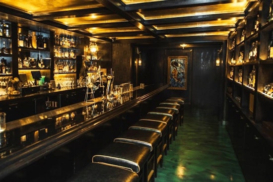 4 best whiskey bars in Omaha