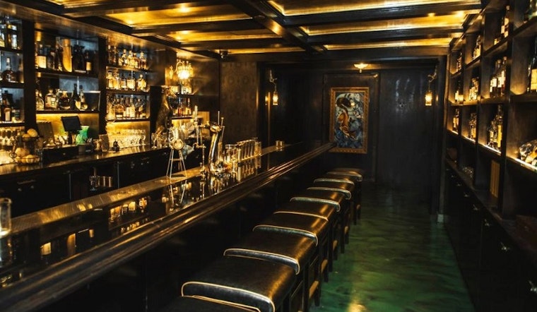 4 best whiskey bars in Omaha
