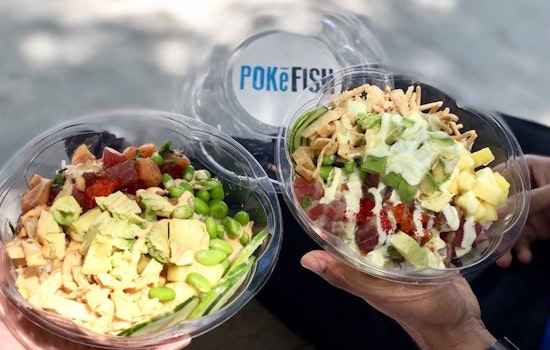 Jonesing for poke? Check out Tampa's top 5 spots