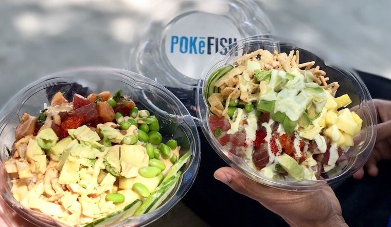 Jonesing for poke? Check out Tampa's top 5 spots