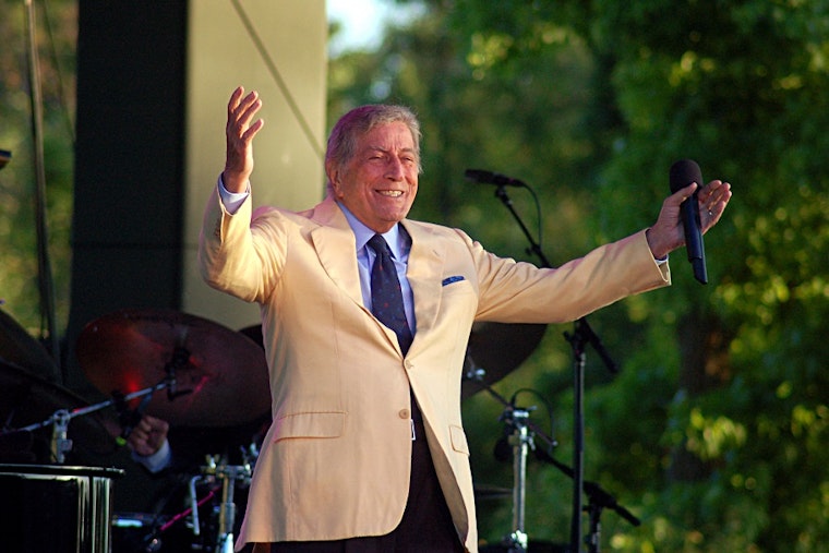 San Jose boasts a hot lineup of music events this week