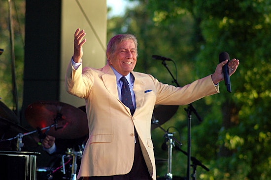 San Jose boasts a hot lineup of music events this week