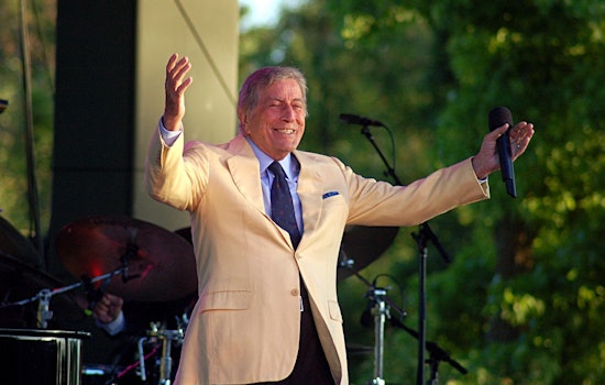 San Jose boasts a hot lineup of music events this week