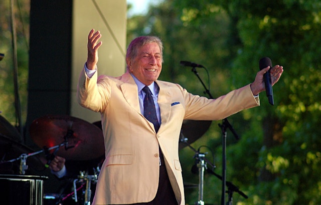 San Jose boasts a hot lineup of music events this week