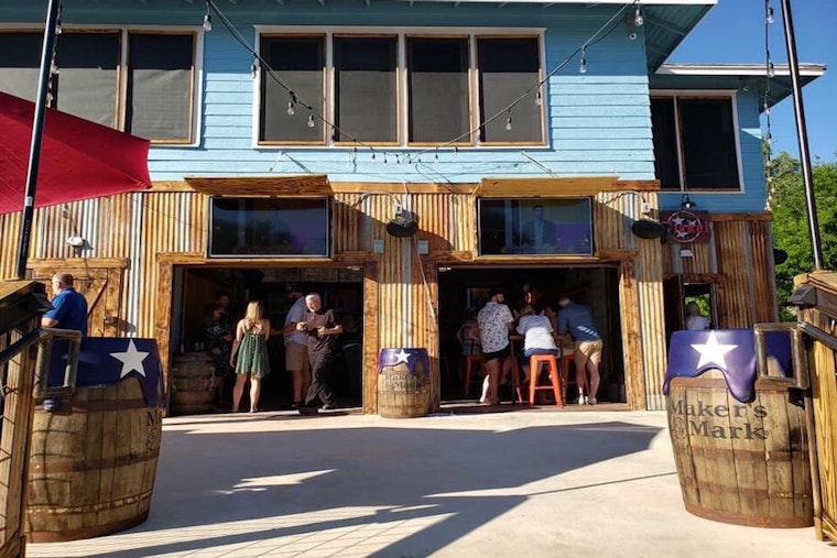 New family-friendly spot, South Austin Beer Garden, opens its doors