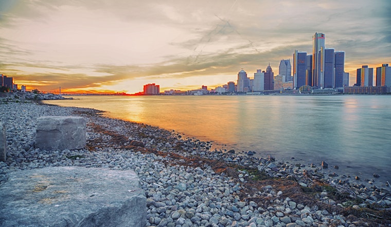 Exploring the best of Detroit, with cheap flights from Louisville