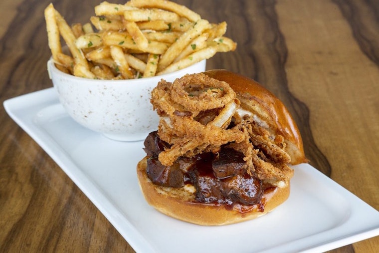 #Trending: What's heating up San Diego's food scene this month
